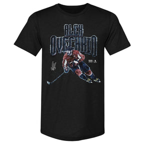Alex Ovechkin Men's Premium T-Shirt | 500 LEVEL
