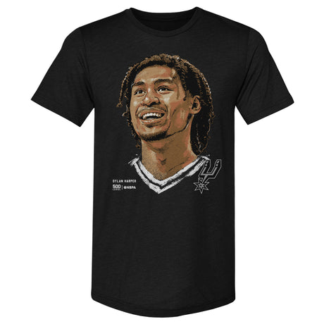 Dylan Harper Men's Premium T-Shirt | 500 LEVEL