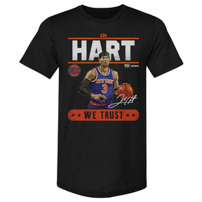 Josh Hart Men's Premium T-Shirt | 500 LEVEL