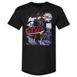 Tyrese Maxey Men's Premium T-Shirt | 500 LEVEL