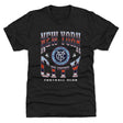 New York City FC Men's Premium T-Shirt | 500 LEVEL
