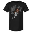 Ashton Jeanty Men's Premium T-Shirt | 500 LEVEL
