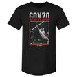 Christian Gonzalez Men's Premium T-Shirt | 500 LEVEL