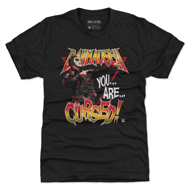 Danhausen Men's Premium T-Shirt | 500 LEVEL
