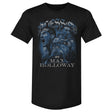 Max Holloway Men's Premium T-Shirt | 500 LEVEL