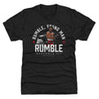 Muhammad Ali Men's Premium T-Shirt | 500 LEVEL
