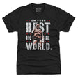CM Punk Men's Premium T-Shirt | 500 LEVEL