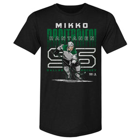 Mikko Rantanen Men's Premium T-Shirt | 500 LEVEL