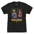 Wrestlemania Men's Premium T-Shirt | 500 LEVEL