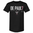 Rodrigo De Paul Men's Premium T-Shirt | 500 LEVEL