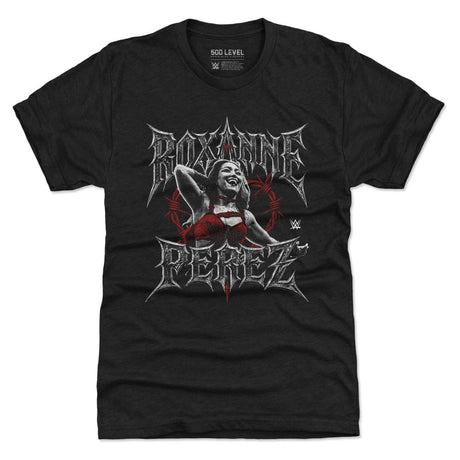 Roxanne Perez Men's Premium T-Shirt | 500 LEVEL