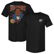 Jalen Williams Men's Premium T-Shirt | 500 LEVEL