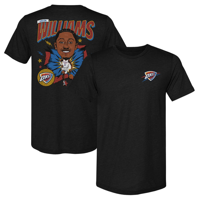 Jalen Williams Men's Premium T-Shirt | 500 LEVEL