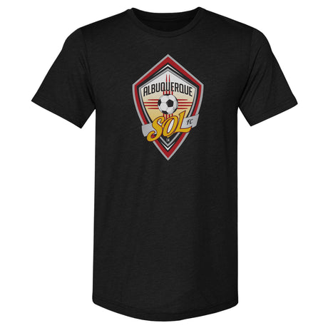 New Mexico United Men's Premium T-Shirt | 500 LEVEL