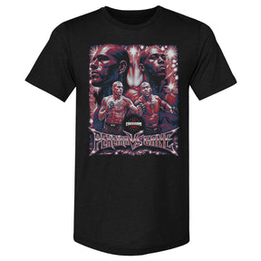 UFC Events Men's Premium T-Shirt | 500 LEVEL