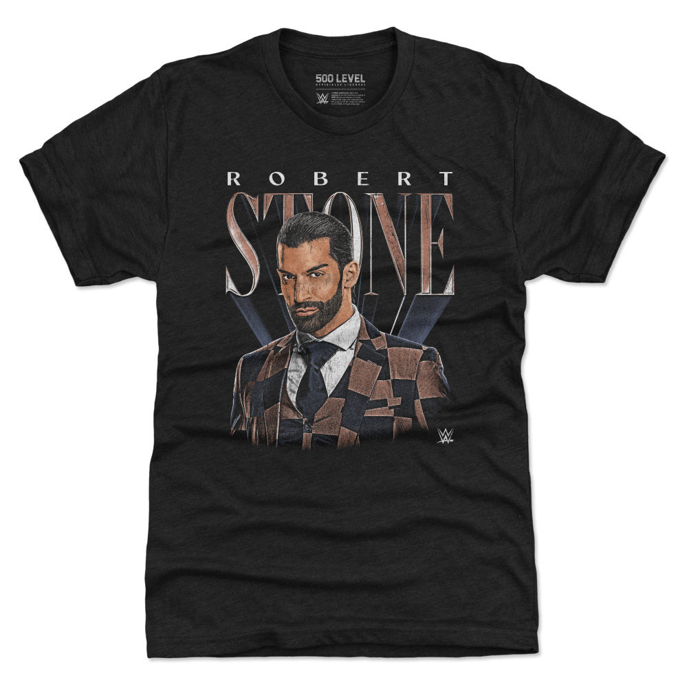 Robert Stone Men's Premium T-Shirt | 500 LEVEL