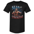 Sean Strickland Men's Premium T-Shirt | 500 LEVEL