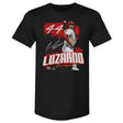 Jesus Luzardo Men's Premium T-Shirt | 500 LEVEL