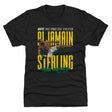 Aljamain Sterling Men's Premium T-Shirt | 500 LEVEL