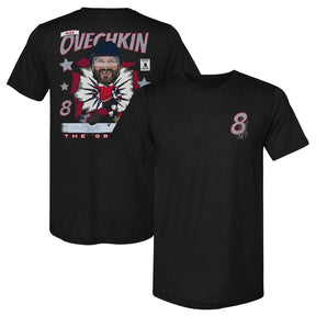 Alex Ovechkin Men's Premium T-Shirt | 500 LEVEL