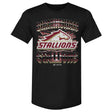 Birmingham Stallions Men's Premium T-Shirt | 500 LEVEL