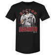 Johnny Damon Men's Premium T-Shirt | 500 LEVEL
