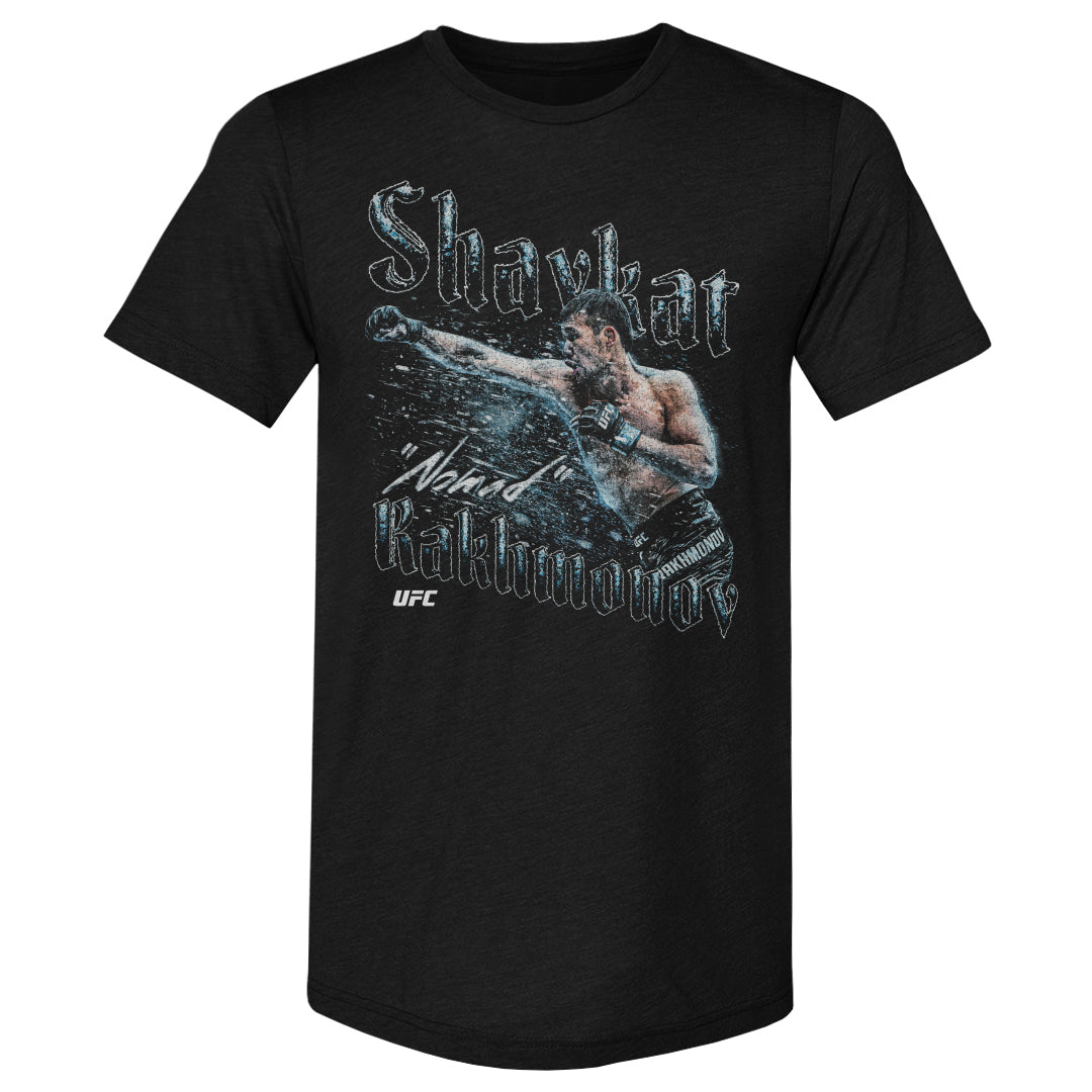 Shavkat Rakhmonov Men's Premium T-Shirt | 500 LEVEL
