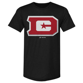 DC Defenders Men's Premium T-Shirt | 500 LEVEL