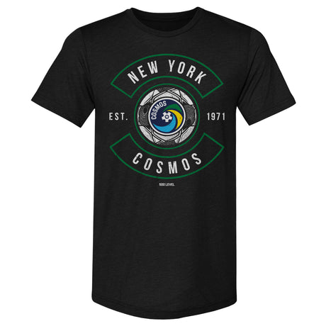 New York Cosmos Men's Premium T-Shirt | 500 LEVEL