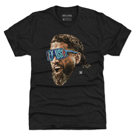 Jey Uso Men's Premium T-Shirt | 500 LEVEL