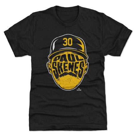 Paul Skenes Men's Premium T-Shirt | 500 LEVEL