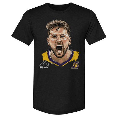 Luka Doncic Men's Premium T-Shirt | 500 LEVEL