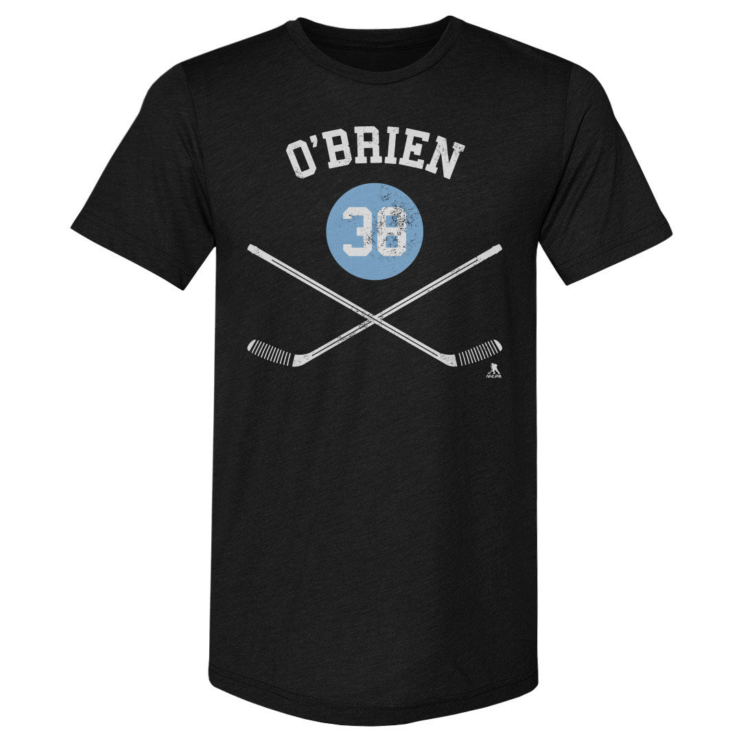 Liam O'Brien Men's Premium T-Shirt | 500 LEVEL