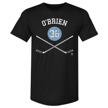 Liam O'Brien Men's Premium T-Shirt | 500 LEVEL