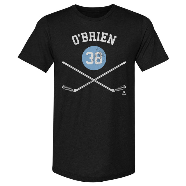 Liam O'Brien Men's Premium T-Shirt | 500 LEVEL