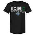 Ayo Dosunmu Men's Premium T-Shirt | 500 LEVEL
