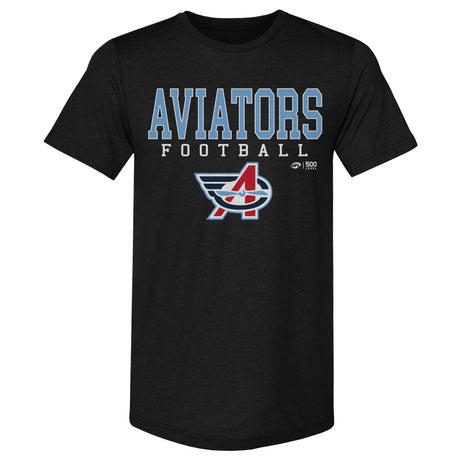 Columbus Aviators Men's Premium T-Shirt | 500 LEVEL