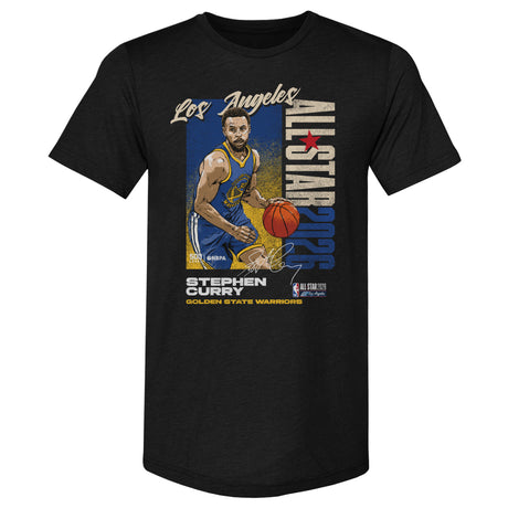 Steph Curry Men's Premium T-Shirt | 500 LEVEL