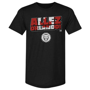 Orlando City Men's Premium T-Shirt | 500 LEVEL