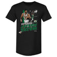Jayson Tatum Men's Premium T-Shirt | 500 LEVEL