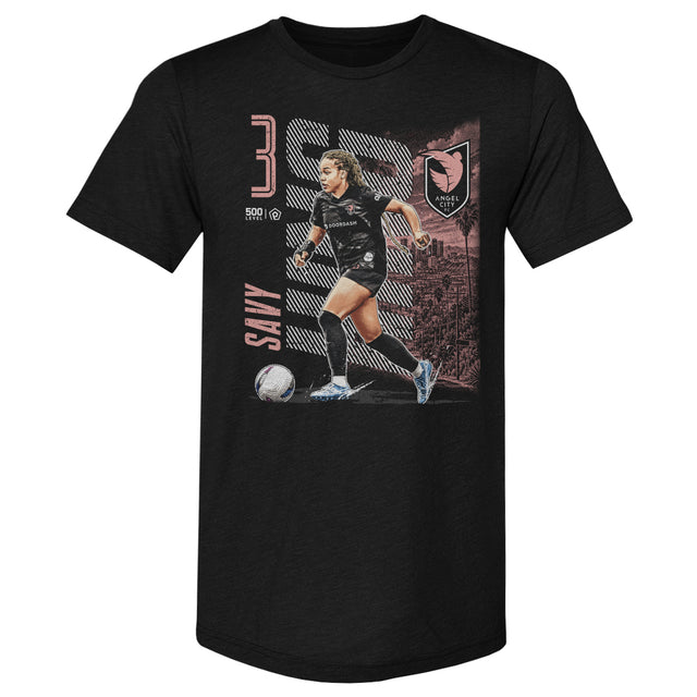 Savy King Men's Premium T-Shirt | 500 LEVEL