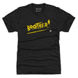 Hulk Hogan Men's Premium T-Shirt | 500 LEVEL