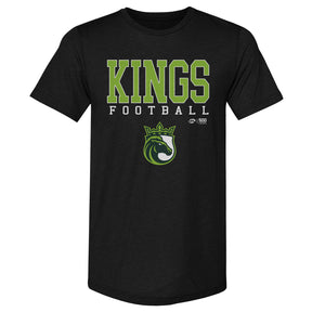 Louisville Kings Men's Premium T-Shirt | 500 LEVEL