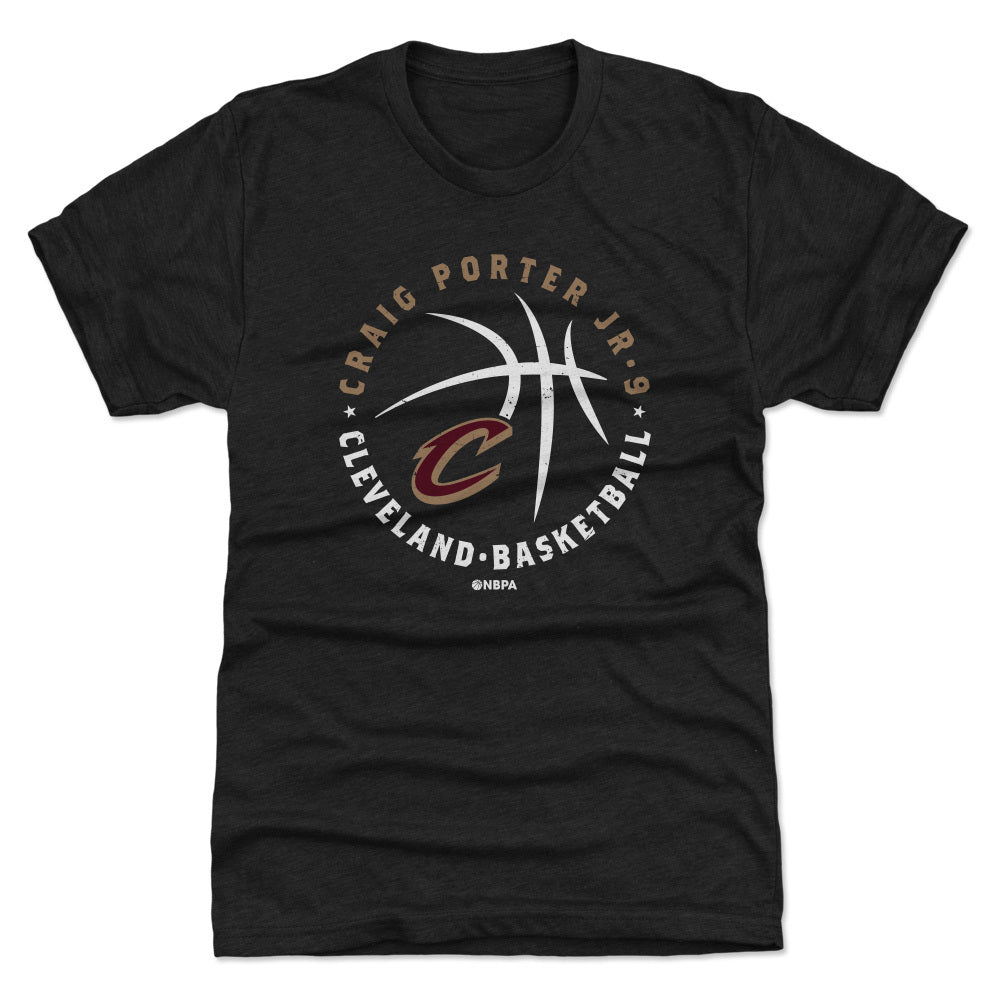 Craig Porter Jr. Men's Premium T-Shirt | 500 LEVEL