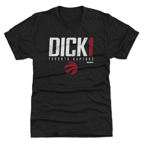 Gradey Dick Men's Premium T-Shirt | 500 LEVEL