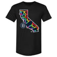Bay FC Men's Premium T-Shirt | 500 LEVEL