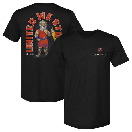 Orlando Storm Men's Premium T-Shirt | 500 LEVEL