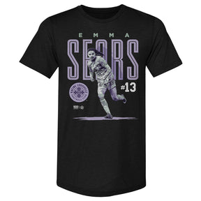Emma Sears Men's Premium T-Shirt | 500 LEVEL