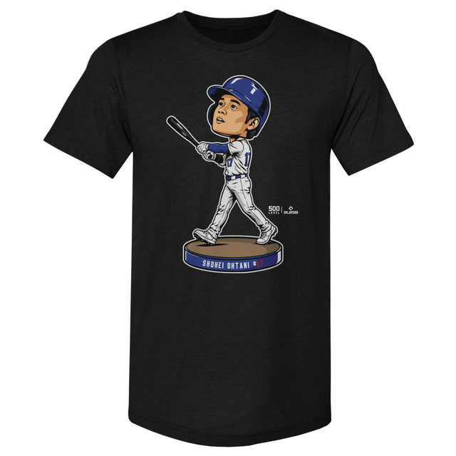 Shohei Ohtani Men's Premium T-Shirt | 500 LEVEL
