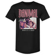 Danielle Collins Men's Premium T-Shirt | 500 LEVEL